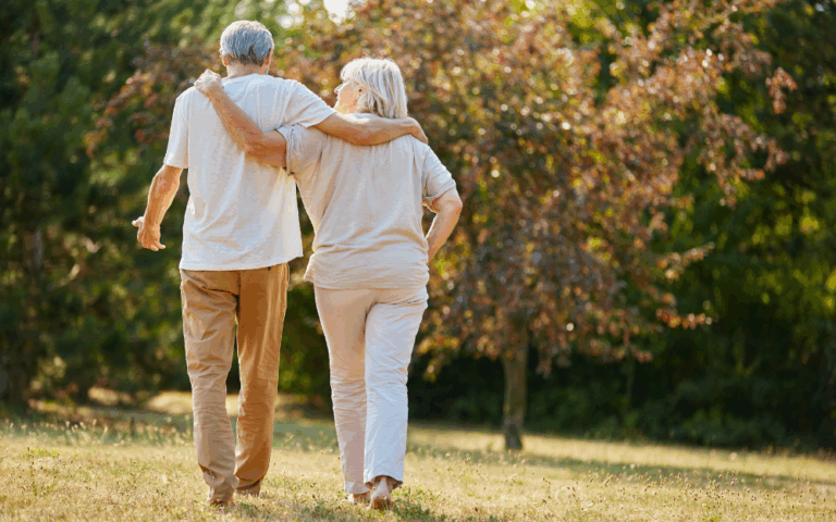 Estate planning: making it easier on family