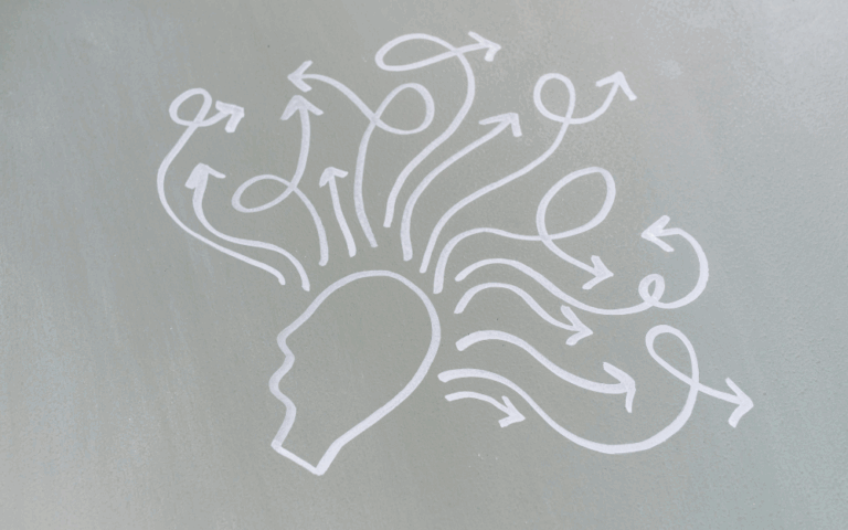 4 steps to change a negative money mindset