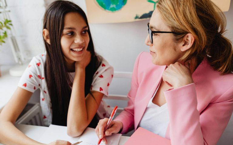 Children’s share investments